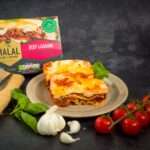 Beef Lasagne