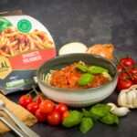Spaghetti Bolognese
