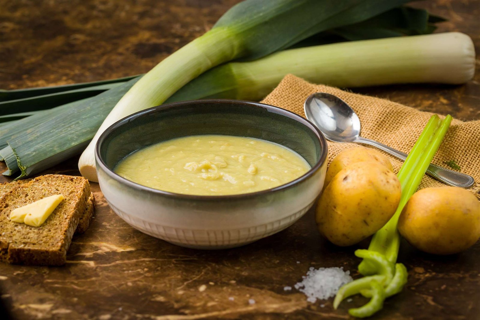 Soup